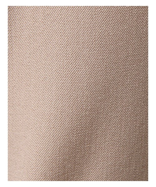 INGNI(イング)の「【春の新作】サッシュ付きテーパード/パンツ(パンツ・レディース・オフホワイト/グレージュ/クロ/ピンク/ベージュ・M)」の7枚目の写真