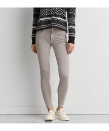 American Eagle | AEOサティーンX4ジェギング(その他パンツ)