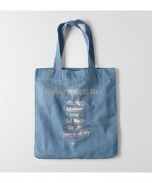 American Eagle | AEOグラフィックトートバッグ(トートバッグ)