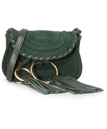 SEE BY CHLOE | See by Chloe Polly Mini Bag(ショルダーバッグ)