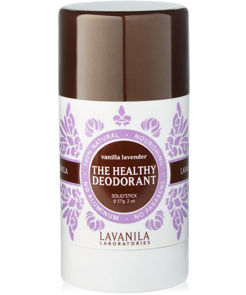 LAVANILA(ラバニラ)の「LAVANILA Vanilla Lavender Deodorant, 2 oz(石鹸/ボディソープ・レディース・N/a・One Size)」の1枚目の写真