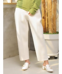 KORMARCH | センタープレスポイントネオプレンパンツ(その他パンツ)