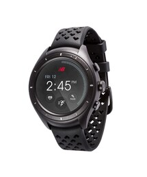 NEW BALANCE | 【会員限定先行仮予約】スマートウォッチ Run IQ(腕時計)