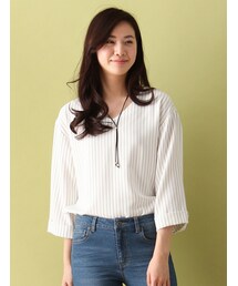 Honeys | プルオーバーブラウス(トップス)
