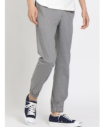 ABAHOUSE | 【セットアップ対応】ハイゲージジャージー イージーパンツ(パンツ)