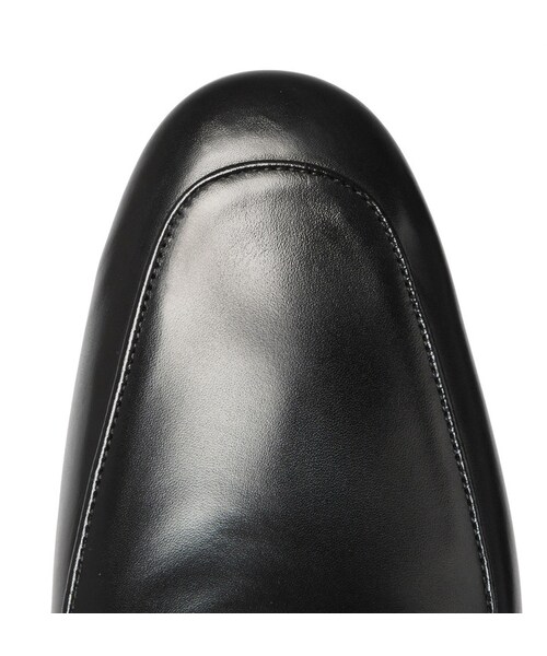 GUCCI（グッチ）の「Gucci Horsebit Leather Backless Loafers（その他シューズ・メンズ・Black・UK10/UK10.5/UK11/UK12/UK13/UK6/UK7/UK7.5/UK8/UK8.5/UK9/UK9.5）」の7枚目の写真