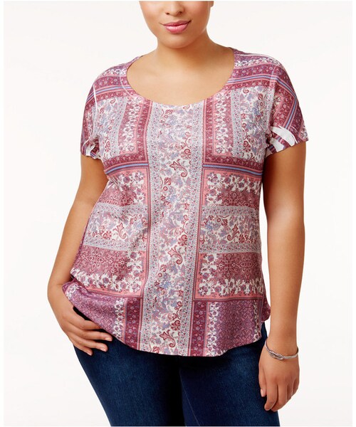 style & co plus size