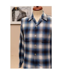 Vintage Clothing（ヴィンテージクロージング）の「KENTFIELD