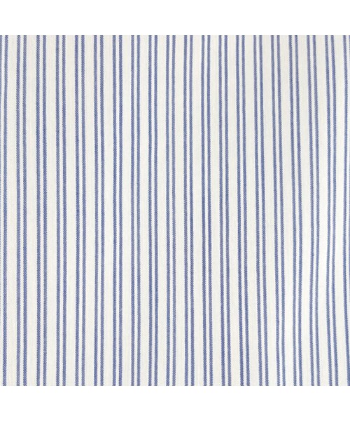 CALL&RESPONSE（コールアンドレスポンス）の「ストライプ ストレッチ 長袖シャツ  /  ＣＡＬＬ ＆ ＲＥＳＰＯＮＳＥ/ 171-1211-01（シャツ/ブラウス・メンズ・その他）」の13枚目の写真