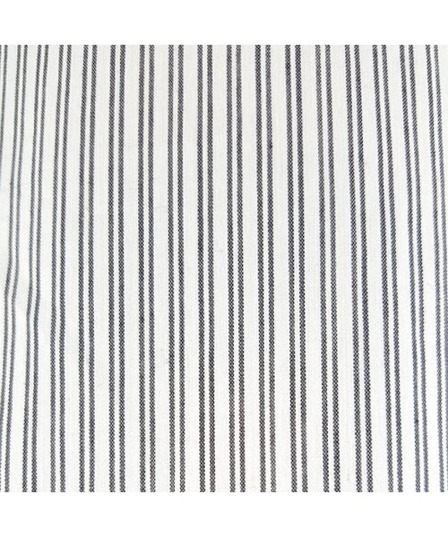 CALL&RESPONSE（コールアンドレスポンス）の「ストライプ ストレッチ 長袖シャツ  /  ＣＡＬＬ ＆ ＲＥＳＰＯＮＳＥ/ 171-1211-01（シャツ/ブラウス・メンズ・その他）」の14枚目の写真