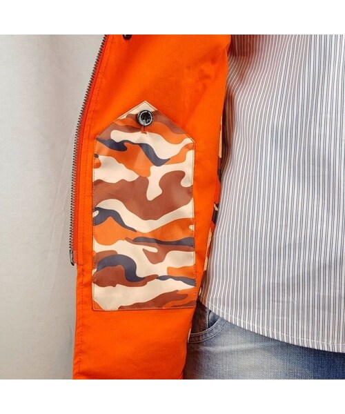 CALL&RESPONSE(コールアンドレスポンス)の「ステンカラー スプリング コート / CALL & RESPONSE / 171-1102-05(ステンカラーコート・メンズ・その他)」の14枚目の写真