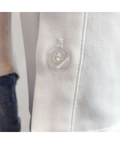 CALL&RESPONSE(コールアンドレスポンス)の「OX 長袖 シャツ / CALL & RESPONSE / 171-1211-05(シャツ/ブラウス・メンズ・その他)」の11枚目の写真