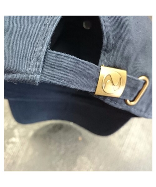 miraco(ミラコ)の「miraco ミラコ cat cap (ユニセックス)(キャップ・メンズ・その他)」の7枚目の写真
