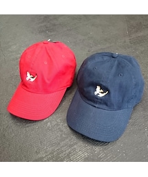 miraco | miraco ミラコ cat cap (ユニセックス)(キャップ)