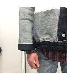 elephant TRIBAL fabrics（エレファントトライバルファブリック