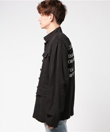 CHRISTIAN DADA（クリスチャンダダ）の「CHRISTIAN DADA 『Poetic