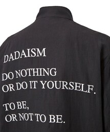 CHRISTIAN DADA（クリスチャンダダ）の「CHRISTIAN DADA 『Poetic