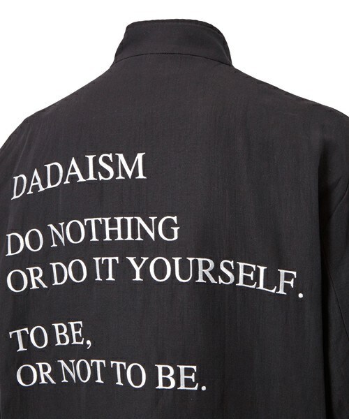 CHRISTIAN DADA（クリスチャンダダ）の「CHRISTIAN DADA