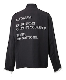 CHRISTIAN DADA（クリスチャンダダ）の「CHRISTIAN DADA 『Poetic