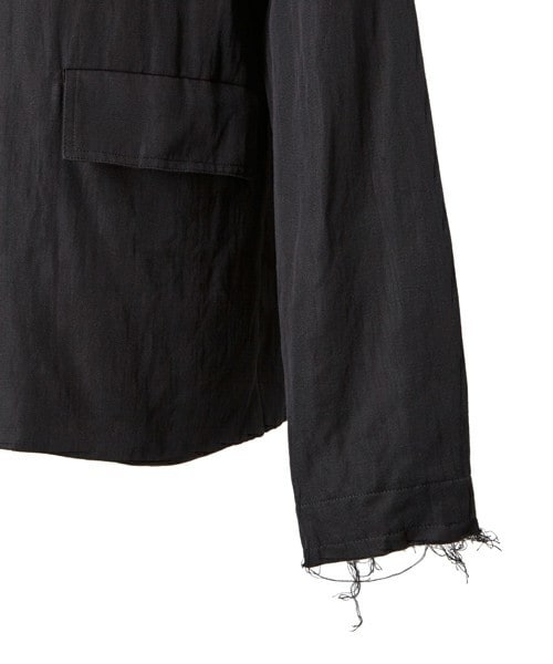 CHRISTIAN DADA（クリスチャンダダ）の「CHRISTIAN DADA 『Poetic