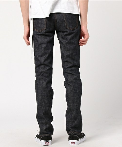 タカヒロミヤシタ　ソロイスト　パッチワークデニム　46 TAKAHIRO MIYASHITA The SoloIst.パッチワークデニム