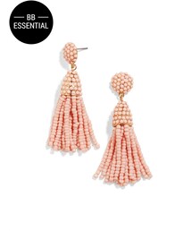 BaubleBar | Mini Piñata Tassel Drops(イヤリング)