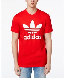 adidas | adidas Originals Trefoil T-Shirt(Tシャツ/カットソー)
