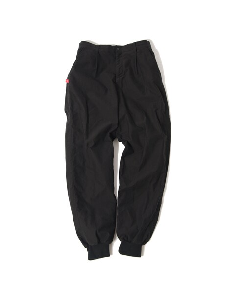 VIRGOwearworks(ヴァルゴウェアワークス)の「Much thick pants ファットパンツ(パンツ・メンズ・KHAKI/BLACK・2/3/4)」の7枚目の写真