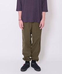 VIRGOwearworks | Much thick pants ファットパンツ(パンツ)