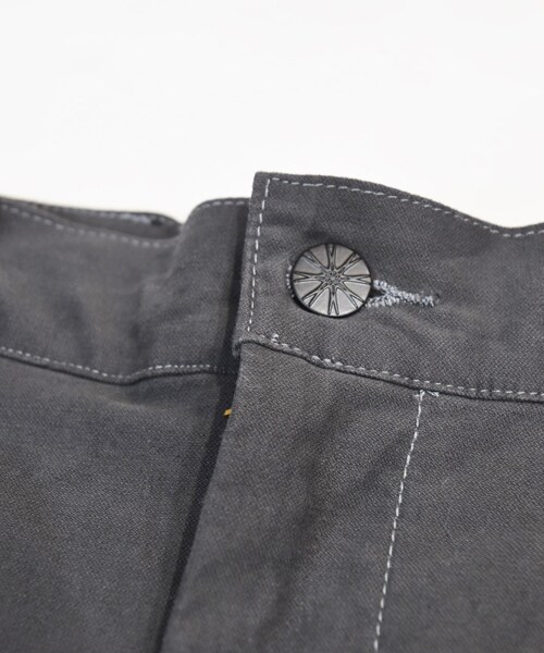 VIRGOwearworks(ヴァルゴウェアワークス)の「Much thick pants ファットパンツ(パンツ・メンズ・KHAKI/BLACK・2/3/4)」の10枚目の写真