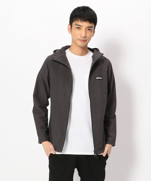 WILD THINGS（ワイルドシングス）の「WILDTHINGS/ワイルドシングス HOODED JACKET/フーデッドジャケット（ジャケット/アウター・メンズ・BLACK/GOLD/TURQUOI・S/M/L）」の11枚目の写真