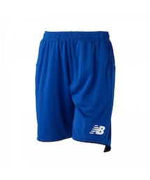 NEW BALANCE | フットボール プラクティスニットショーツ ジュニア JJPF7347RYB(パンツ)