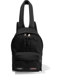 超美品 VETEMENTS EASTPAK 名作 バックパック 変形 20170212042649855_215.jpg
