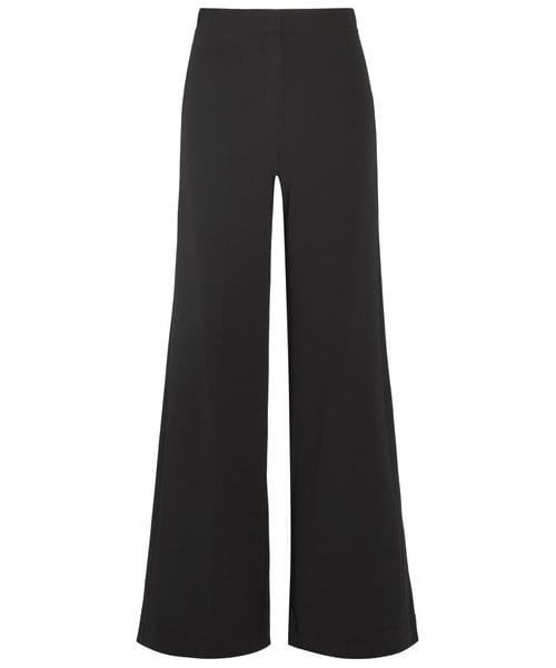 theory（セオリー）の「Theory - Terena Stretch-crepe Wide-leg Pants