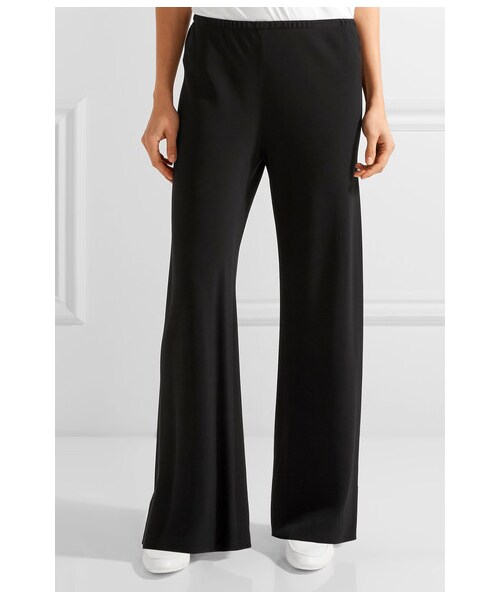 THE ROW（ザロウ）の「The Row - Gala Stretch-cady Wide-leg Pants