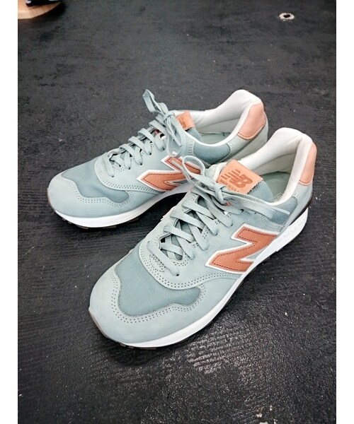 NEW BALANCE（ニューバランス）の「New balance ニューバランス