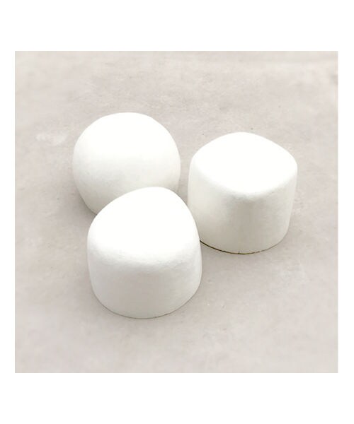 KENT HAT（ケントハット）の「ショコラハット▲ ビター（ブラック）（ハット・メンズ・ブラック・57㎝）」の4枚目の写真