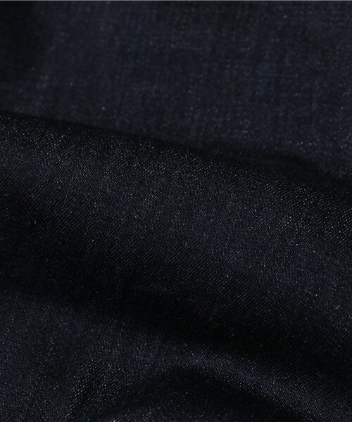 MIND BLOW（マインドブロウ）の「セットアップストレッチデニム[ONE WASH]（デニムパンツ・メンズ・ネイビー・S/M/L）」の10枚目の写真