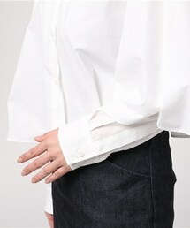 MM6 Maison Margiela（ｴﾑｴﾑｼｯｸｽ ﾒｿﾞﾝ ﾏﾙｼﾞｪﾗ）の「MM6 Maison