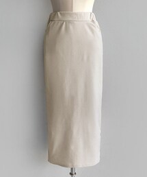 DHOLIC | ウエストゴムミモレペンシルスカート(スカート)
