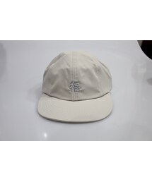 新品タグ付き！レア　INFIELDER DESIGN / MY CAMP CAP 新品タグ付き！レア INFIELDER DESIGN / MY CAMP CAP - メルカリ