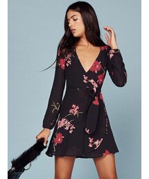 The Reformation | Daylon Dress(ワンピース)