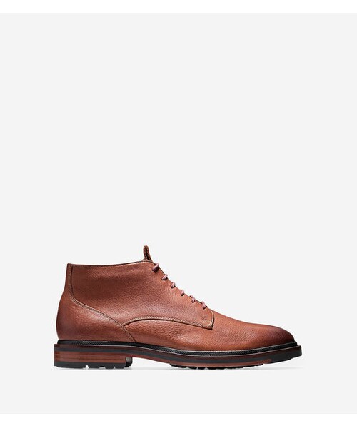 cole haan cranston chukka
