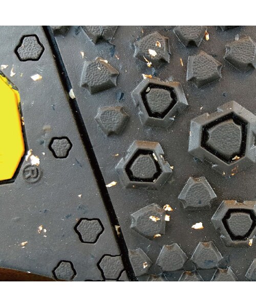 CALL&RESPONSE（コールアンドレスポンス）の「ビブラム ローカット レザー シューズ  /  ＣＡＬＬ＆ＲＥＳＰＯＮＳＥ　/ 171-1783-04（その他シューズ・メンズ・その他）」の8枚目の写真