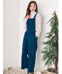 KORMARCH(コマチ)の「パンツ(デニムパンツ)」