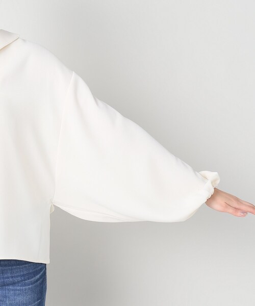 L'Appartement（アパルトモン）の「◇*TOTEME Volume sleeve