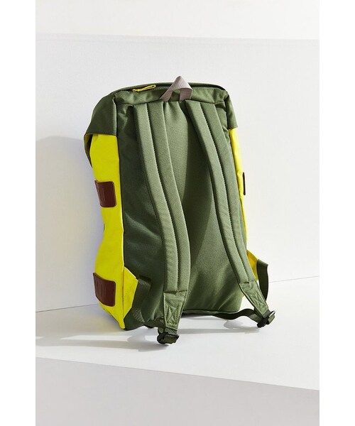 patagoniaのリュック Patagonia 26L Refugio Day Backpack | 47914-BLK | SVD USA