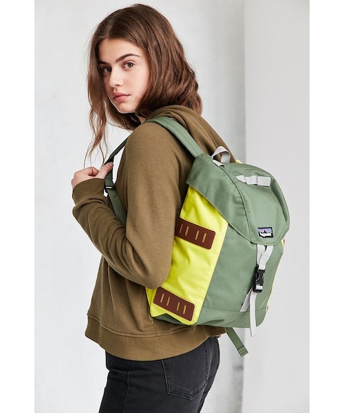 patagonia（パタゴニア）の「Patagonia Bonsai 14L Backpack（バック