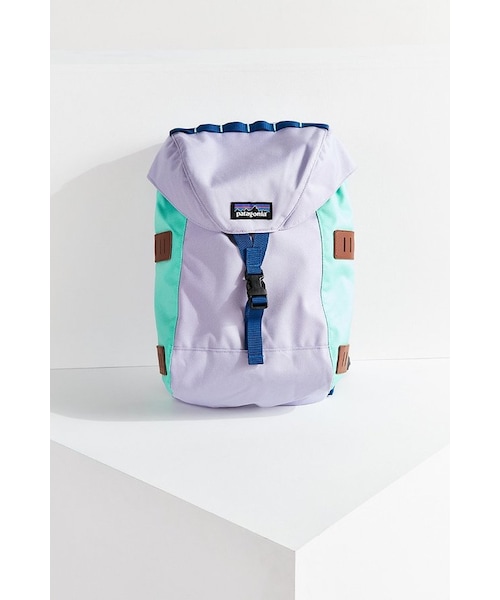 パタゴニア　リュック　ブルー patagonia（パタゴニア）の「Patagonia Bonsai 14L Backpack