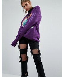 Jaded London（ジェイデッドロンドン）の「Jaded London X